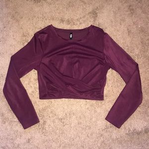 Victoria’s Secret Sport Apparel Crop top